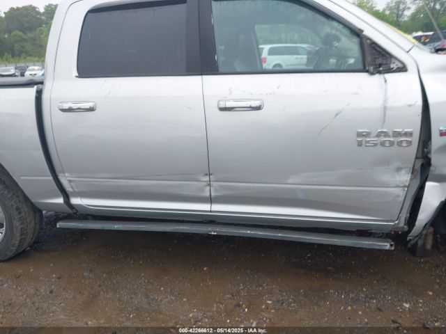 3C6RR7LTXFG629627 RAM 1500 Big Horn