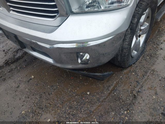 3C6RR7LTXFG629627 RAM 1500 Big Horn