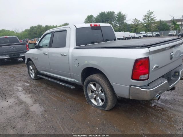 3C6RR7LTXFG629627 RAM 1500 Big Horn