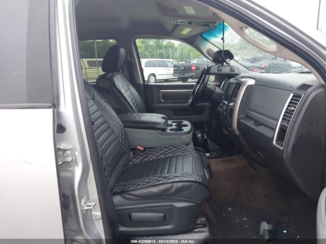 3C6RR7LTXFG629627 RAM 1500 Big Horn