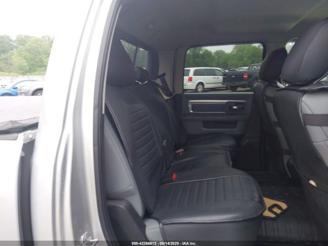 3C6RR7LTXFG629627 RAM 1500 Big Horn