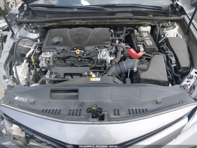 4T1B11HK8JU537044 Toyota a25a-fks
