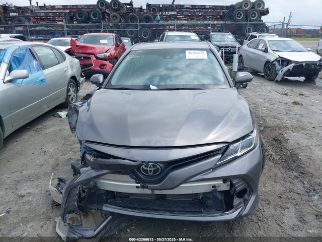 4T1B11HK8JU537044 Toyota a25a-fks