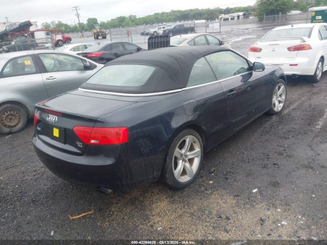 WAUCFAFH8EN003413 Audi A5 2.0t Premium