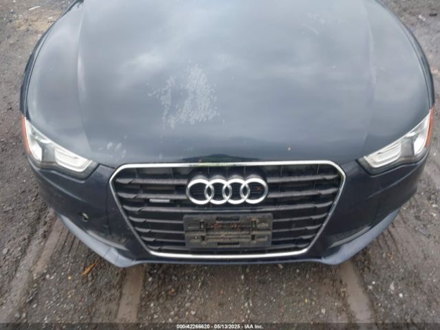 WAUCFAFH8EN003413 Audi A5 2.0t Premium