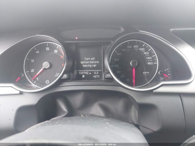WAUCFAFH8EN003413 Audi A5 2.0t Premium