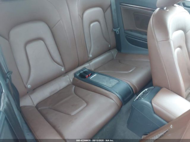 WAUCFAFH8EN003413 Audi A5 2.0t Premium