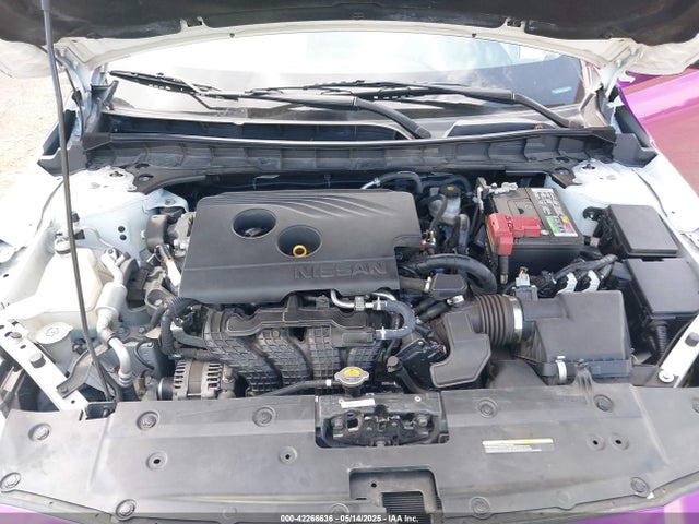 1N4BL4BV0LC135231 Nissan Altima S Fwd