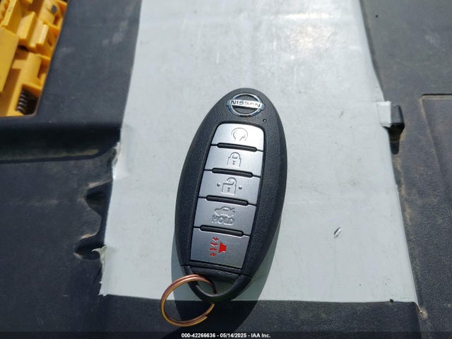 1N4BL4BV0LC135231 Nissan Altima S Fwd