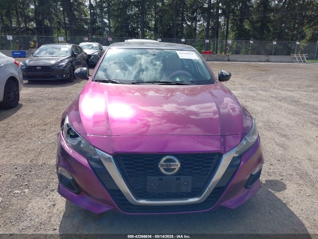 1N4BL4BV0LC135231 Nissan Altima S Fwd