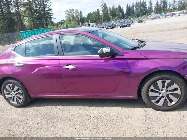 1N4BL4BV0LC135231 Nissan Altima S Fwd