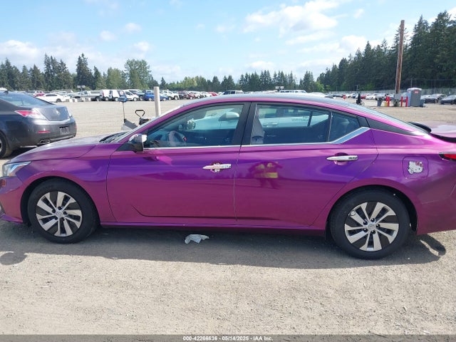 1N4BL4BV0LC135231 Nissan Altima S Fwd