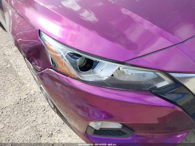 1N4BL4BV0LC135231 Nissan Altima S Fwd
