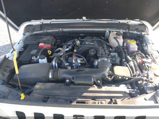 2023 JEEP WRANGLER 1C4HJXDG1PW531053 Photo 9