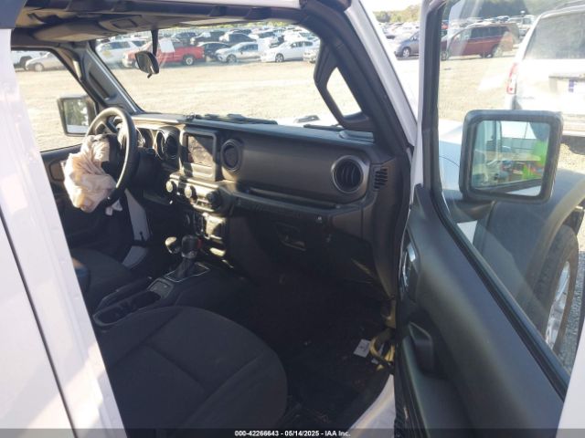 2023 JEEP WRANGLER 1C4HJXDG1PW531053 Photo 4