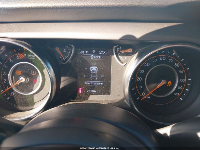 2023 JEEP WRANGLER 1C4HJXDG1PW531053 Photo 6