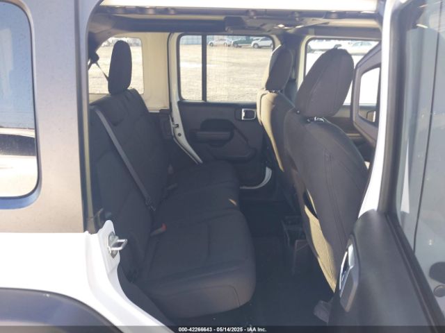 2023 JEEP WRANGLER 1C4HJXDG1PW531053 Photo 7