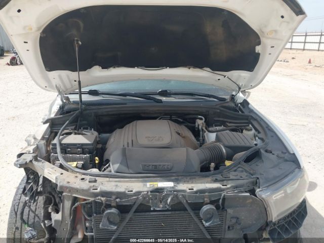2015 DODGE DURANGO 1C4SDJCT7FC766405 Photo 9