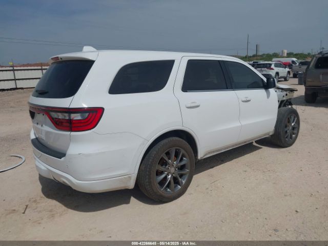 2015 DODGE DURANGO 1C4SDJCT7FC766405 Photo 3