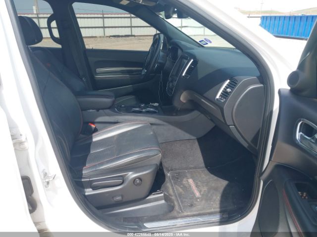 2015 DODGE DURANGO 1C4SDJCT7FC766405 Photo 4