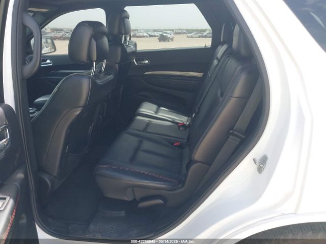 2015 DODGE DURANGO 1C4SDJCT7FC766405 Photo 7
