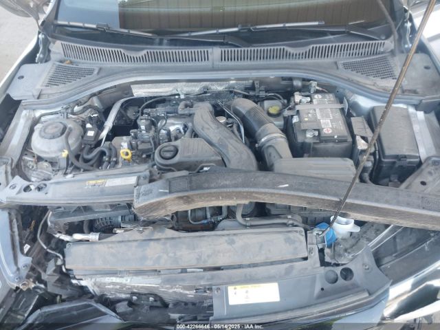 3VWBM7BU9PM016451 Volkswagen Jetta 1.5t Sport