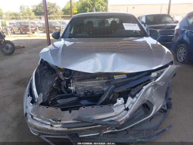 3VWBM7BU9PM016451 Volkswagen Jetta 1.5t Sport