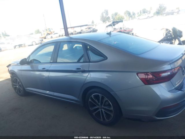3VWBM7BU9PM016451 Volkswagen Jetta 1.5t Sport