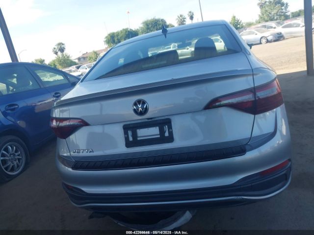 3VWBM7BU9PM016451 Volkswagen Jetta 1.5t Sport