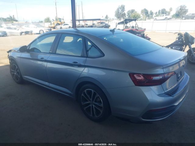 3VWBM7BU9PM016451 Volkswagen Jetta 1.5t Sport