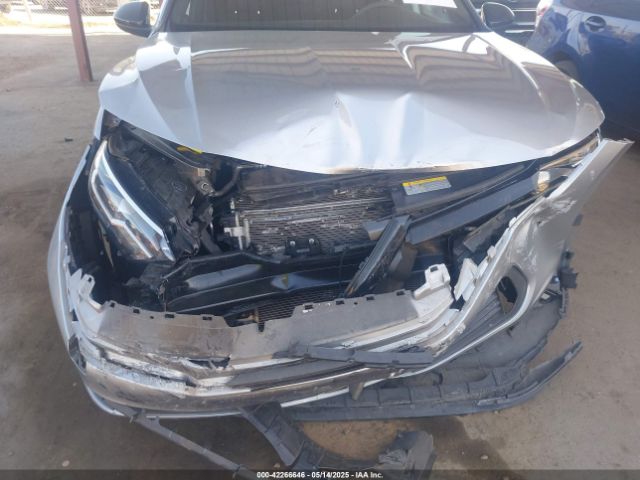 3VWBM7BU9PM016451 Volkswagen Jetta 1.5t Sport