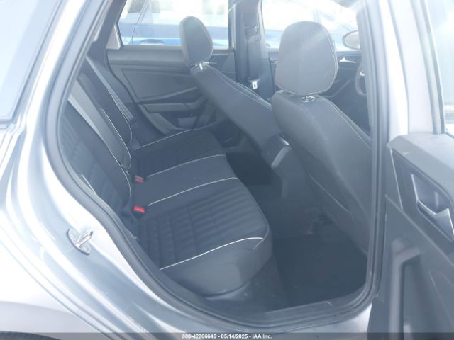 3VWBM7BU9PM016451 Volkswagen Jetta 1.5t Sport