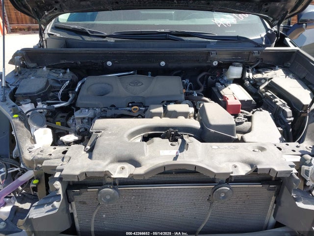 2T3J1RFV8RW462680 Toyota Rav4 Adventure