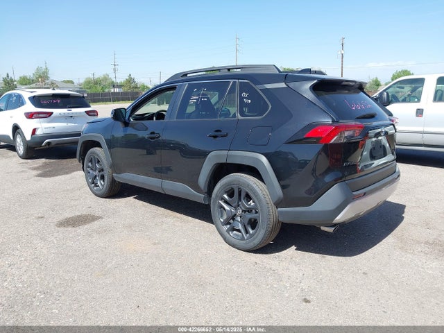 2T3J1RFV8RW462680 Toyota Rav4 Adventure