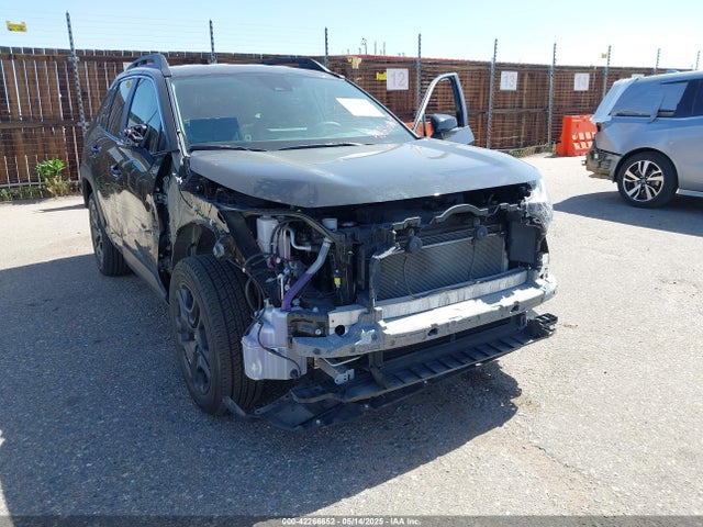 2T3J1RFV8RW462680 Toyota Rav4 Adventure