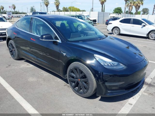 2018 TESLA MODEL 3 5YJ3E1EA0JF172263
