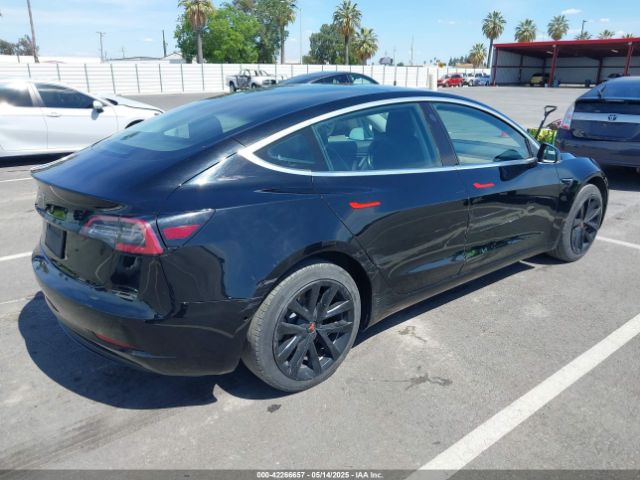 2018 TESLA MODEL 3 5YJ3E1EA0JF172263 Photo 3