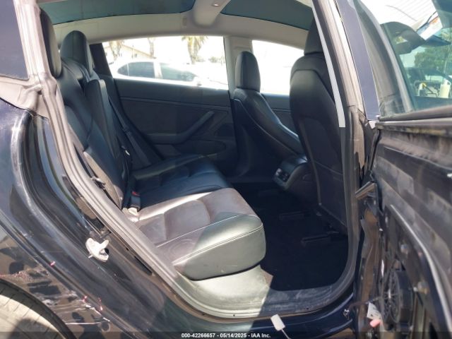 2018 TESLA MODEL 3 5YJ3E1EA0JF172263 Photo 7