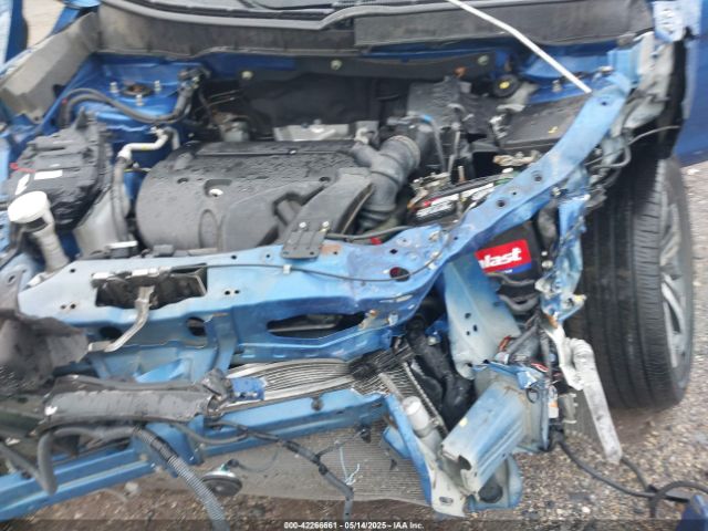 2020 MITSUBISHI OUTLANDER SPORT JA4AP4AUXLU023270 Photo 5