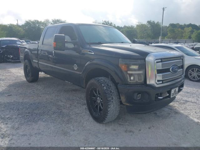 1FT7W2BT4FEC10841 auction archive image