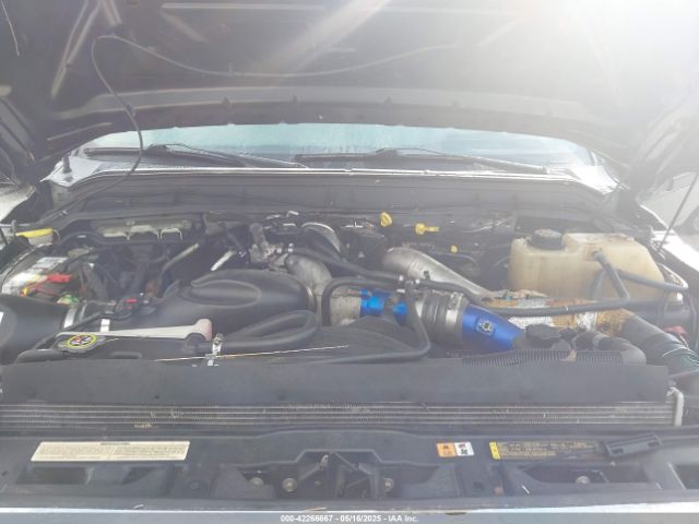 1FT7W2BT4FEC10841 Ford F-250 Lariat
