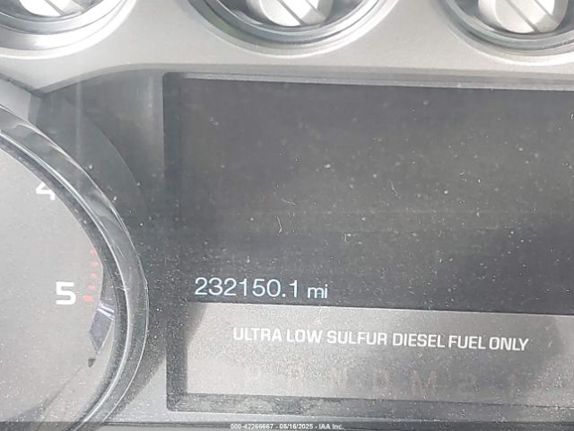 1FT7W2BT4FEC10841 Ford F-250 Lariat