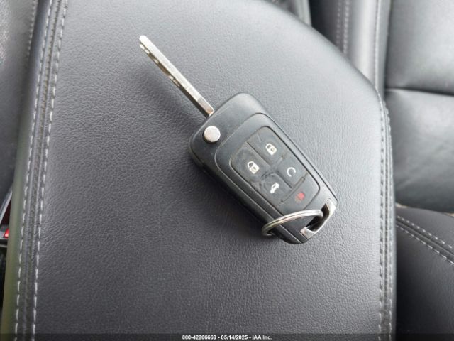 1G11E5SA6GU114072 Chevrolet Malibu Limited Ltz