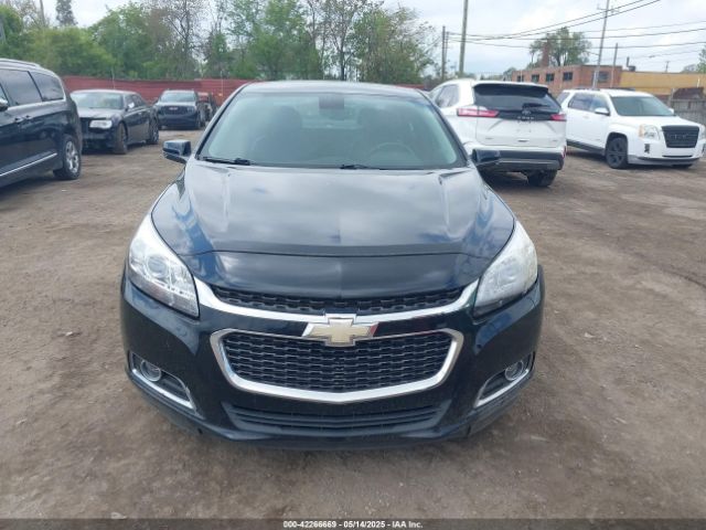 1G11E5SA6GU114072 Chevrolet Malibu Limited Ltz