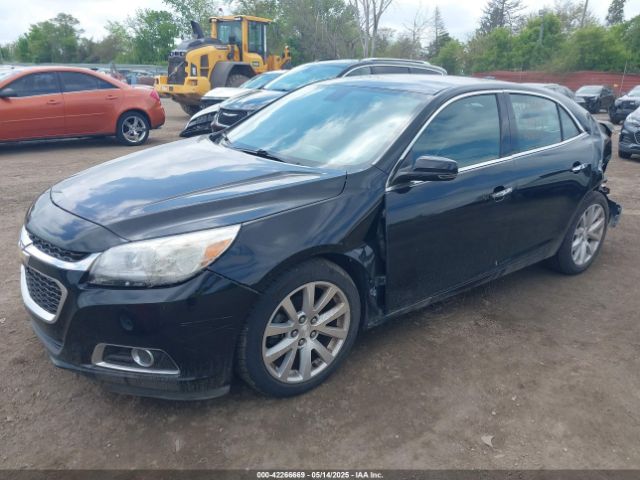 1G11E5SA6GU114072 Chevrolet Malibu Limited Ltz