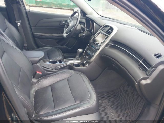 1G11E5SA6GU114072 Chevrolet Malibu Limited Ltz
