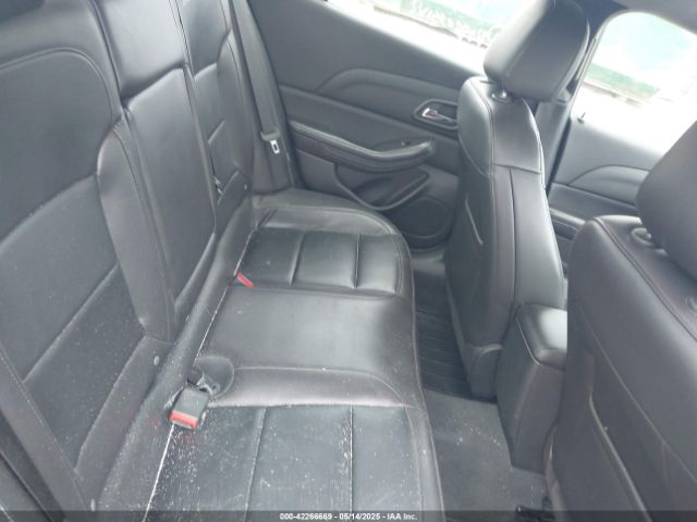 1G11E5SA6GU114072 Chevrolet Malibu Limited Ltz