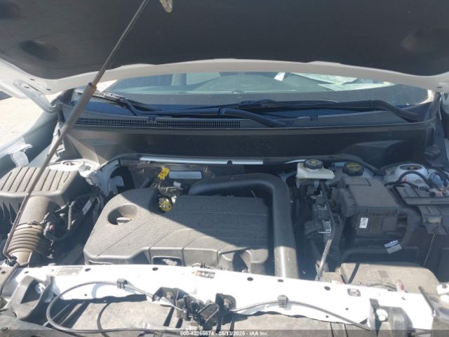 3GKALMEG5RL356523 GMC Terrain Fwd Sle