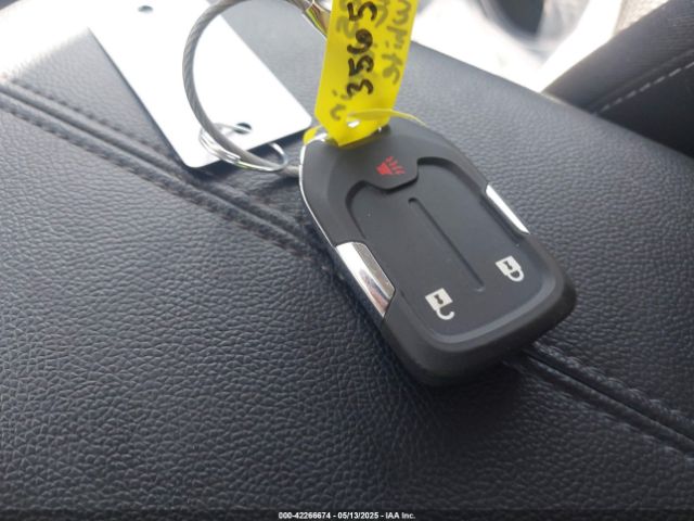 3GKALMEG5RL356523 GMC Terrain Fwd Sle
