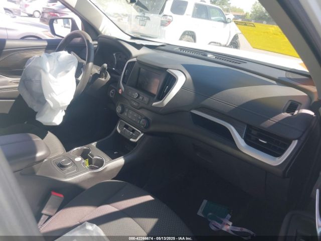 3GKALMEG5RL356523 GMC Terrain Fwd Sle